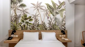 Katrin hotel & Bungalows