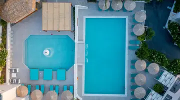 Katrin hotel & Bungalows
