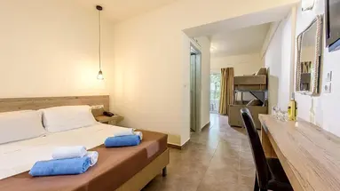 Katrin hotel & Bungalows