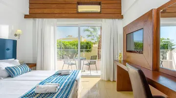 Katrin hotel & Bungalows