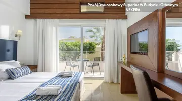 Katrin Hotel & Bungalows