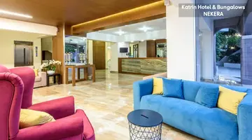 Katrin Hotel & Bungalows