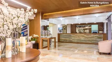 Katrin Hotel & Bungalows