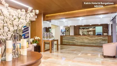 Katrin Hotel & Bungalows