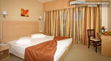 Katrin Hotel & Bungalows