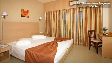 Katrin Hotel & Bungalows