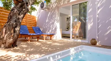 Katrin hotel & Bungalows