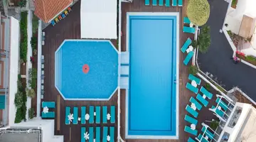 KATRIN HOTEL & BUNGALOWS