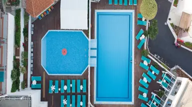 KATRIN HOTEL & BUNGALOWS