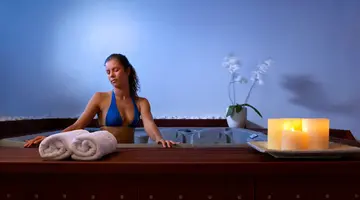 KATRIN HOTEL & BUNGALOWS