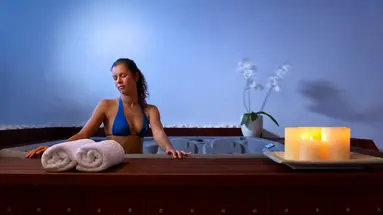 KATRIN HOTEL & BUNGALOWS