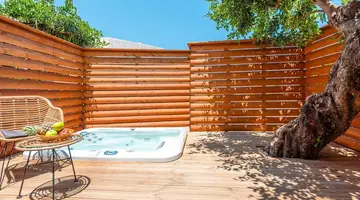 Katrin hotel & Bungalows