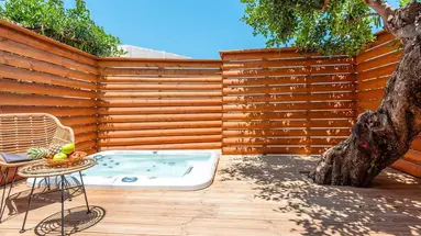 Katrin hotel & Bungalows