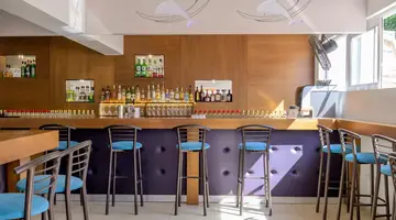Katrin hotel & Bungalows