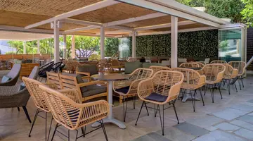 Katrin hotel & Bungalows