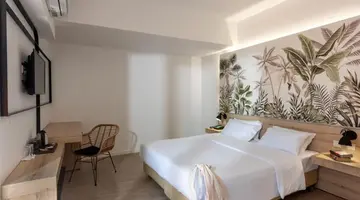 Katrin hotel & Bungalows