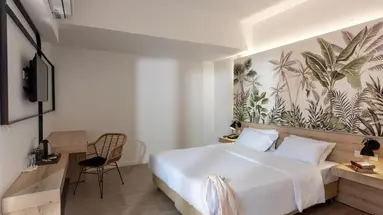 Katrin hotel & Bungalows