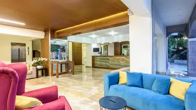 Katrin hotel & Bungalows