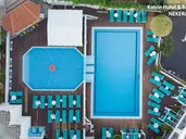 Katrin Hotel & Bungalows