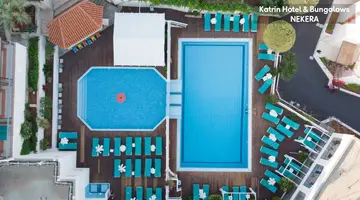 Katrin Hotel & Bungalows