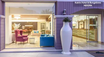 Katrin Hotel & Bungalows