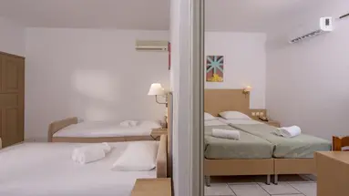 Katrin hotel & Bungalows