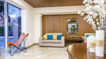 Katrin hotel & Bungalows