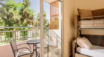 KATRIN HOTEL & BUNGALOWS
