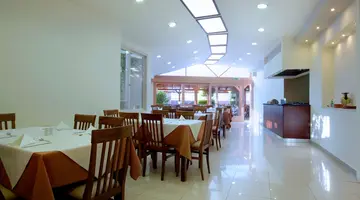 KATRIN HOTEL & BUNGALOWS