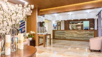 KATRIN HOTEL & BUNGALOWS