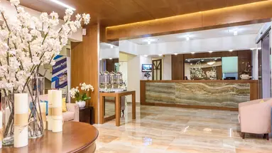 KATRIN HOTEL & BUNGALOWS