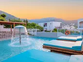 Katrin hotel & Bungalows