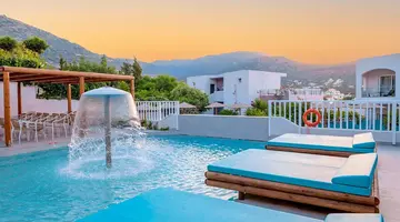 Katrin hotel & Bungalows