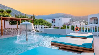 Katrin hotel & Bungalows