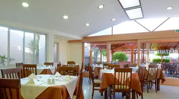 Katrin hotel & Bungalows
