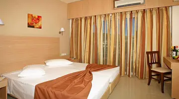 Katrin hotel & Bungalows