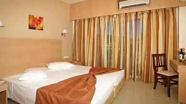 Katrin hotel & Bungalows
