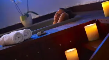 Katrin hotel & Bungalows