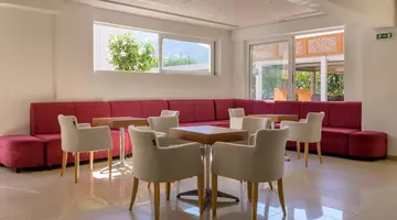 Katrin hotel & Bungalows