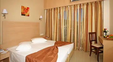KATRIN HOTEL & BUNGALOWS