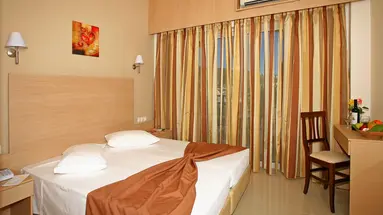 KATRIN HOTEL & BUNGALOWS