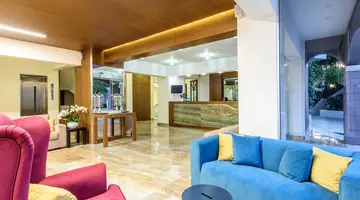 KATRIN HOTEL & BUNGALOWS