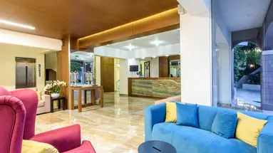 KATRIN HOTEL & BUNGALOWS