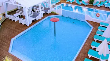 KATRIN HOTEL & BUNGALOWS
