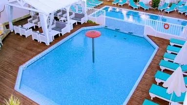 KATRIN HOTEL & BUNGALOWS