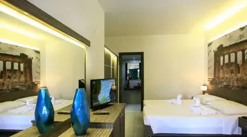 Katrin Suites