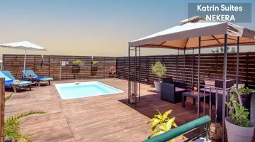 Katrin Suites