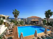 Katrin Suites