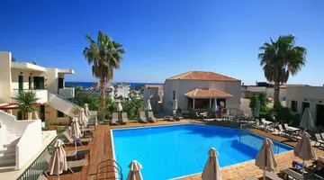 Katrin Suites