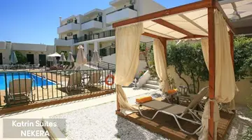 Katrin Suites